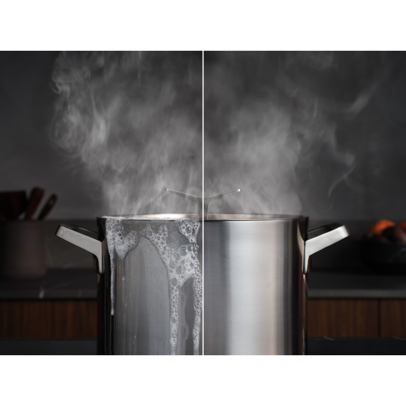 Варильна поверхня AEG NIK85M30IB