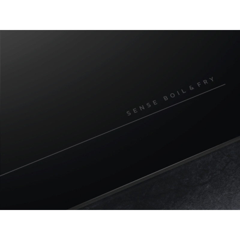 Варильна поверхня AEG NIK85M30IB