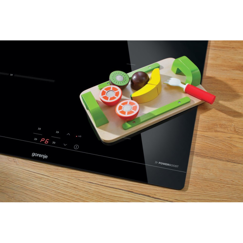 Варильна поверхня Gorenje IT64ASC