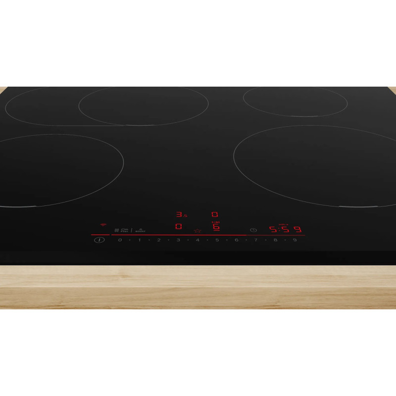 Варильна поверхня Bosch PIF631HB1E