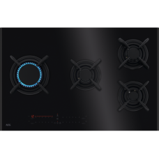 Варильна поверхня AEG HVB8453IB
