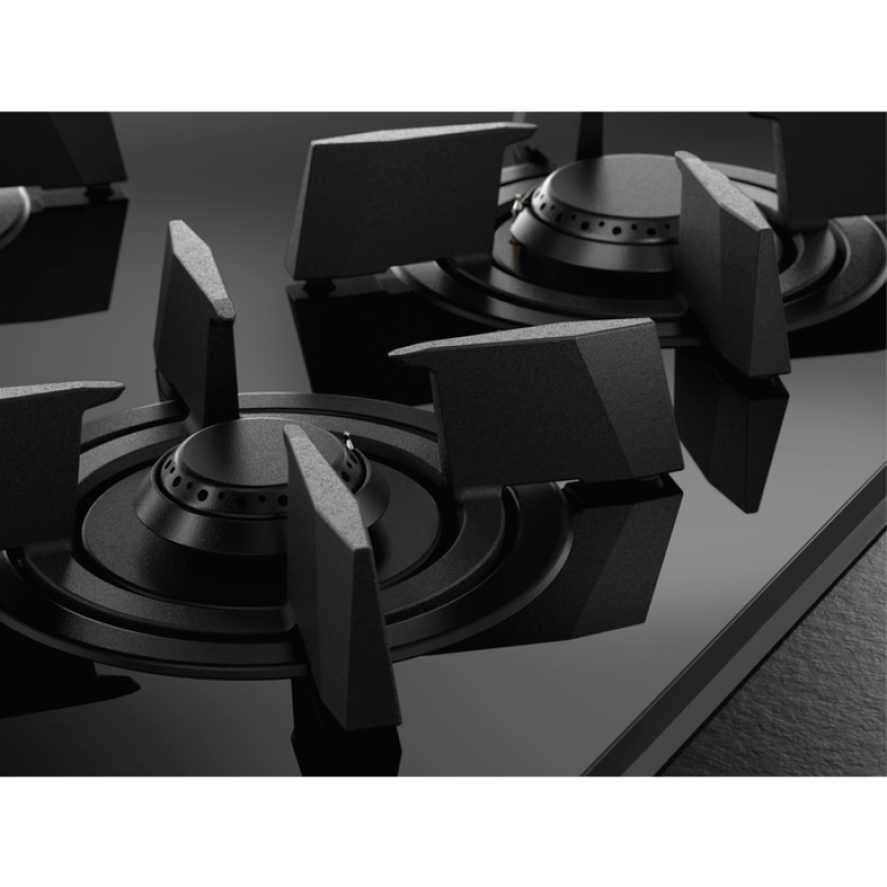 Варильна поверхня AEG HVB8453IB