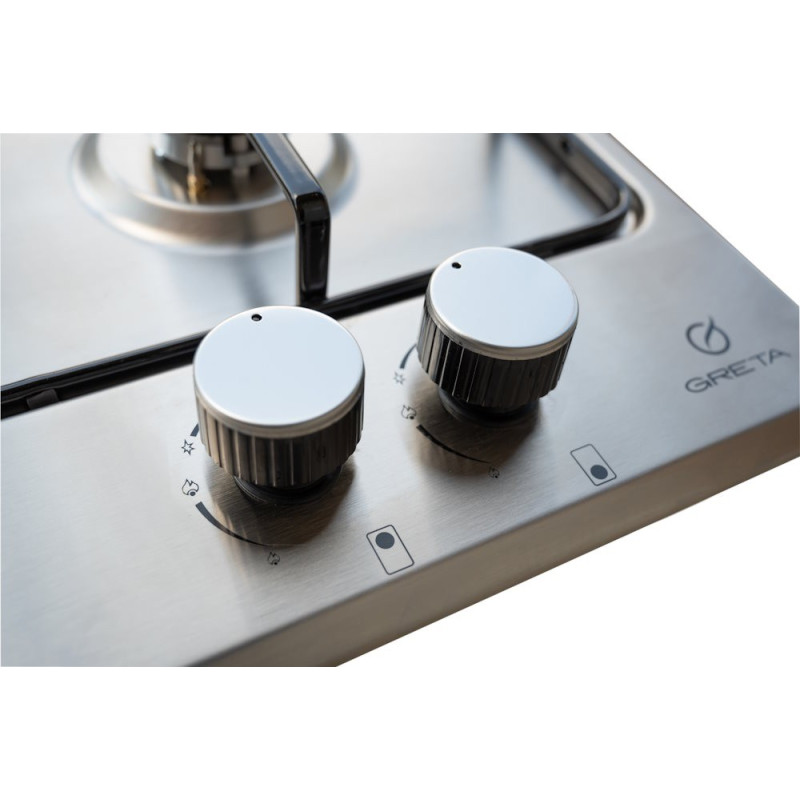 Варильна поверхня GRETA KHG 320 N 282 X