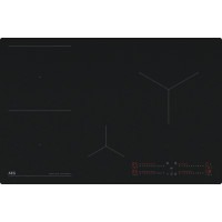 Варильна поверхня AEG TI84IB10IZ