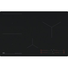 Варильна поверхня AEG TI84IB10IZ