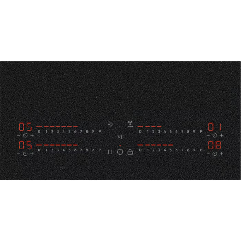 Варильна поверхня AEG TI84IB10IZ