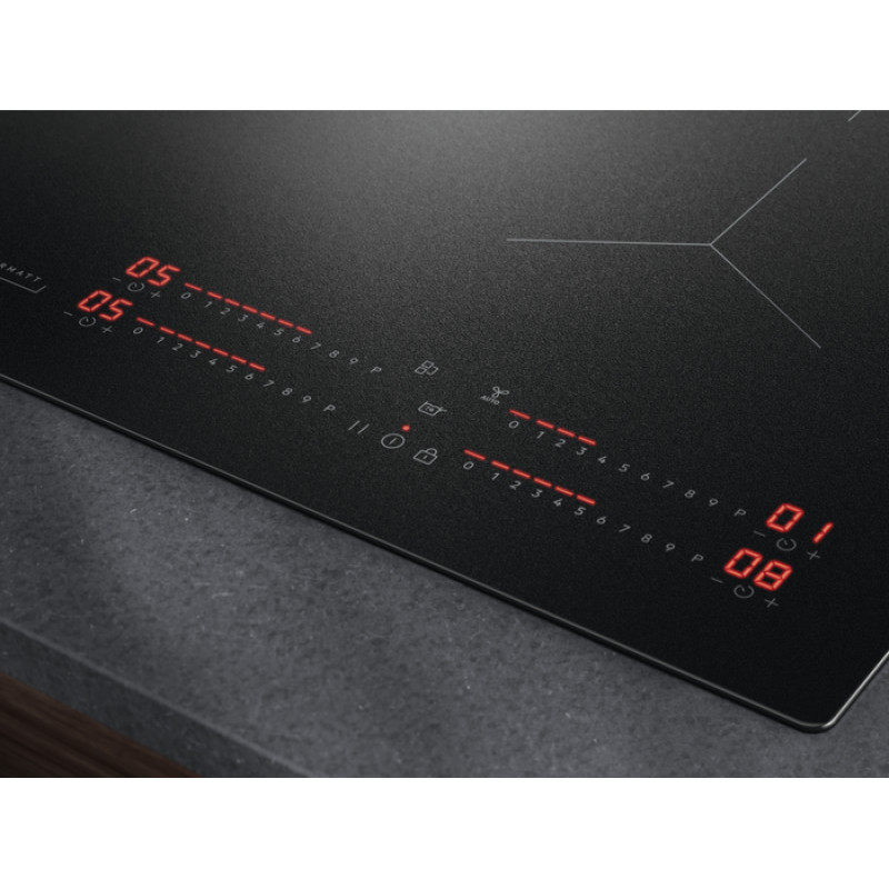 Варильна поверхня AEG TI84IB10IZ