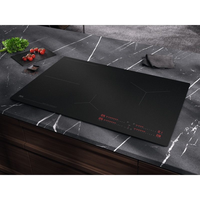 Варильна поверхня AEG TI84IB10IZ