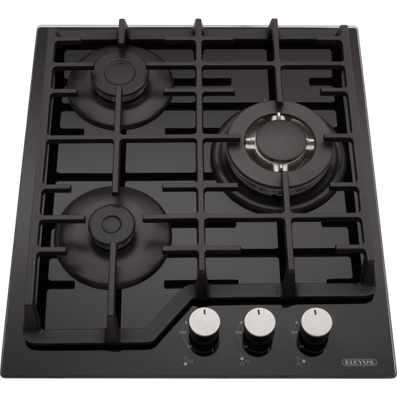 Варильна поверхня ELEYUS RIO 45 BL CTF