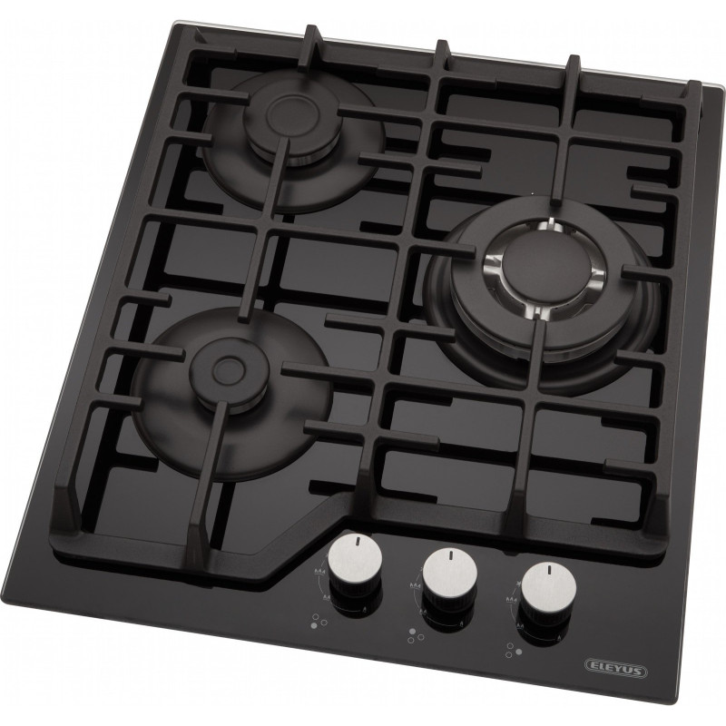 Варильна поверхня ELEYUS RIO 45 BL CTF