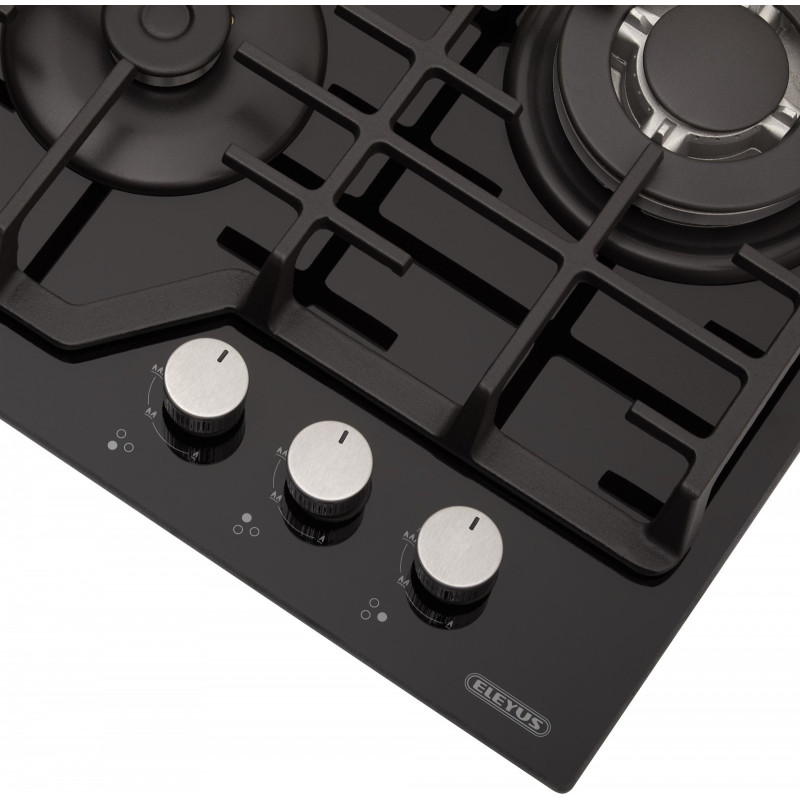 Варильна поверхня ELEYUS RIO 45 BL CTF