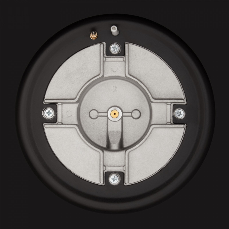 Варильна поверхня ELEYUS RIO 45 BL CTF