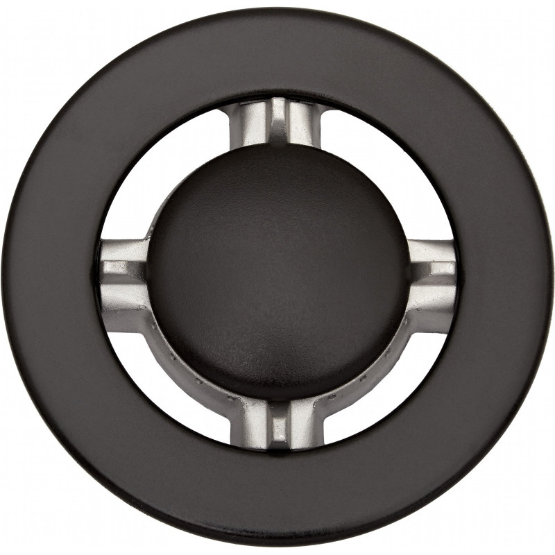 Варильна поверхня ELEYUS RIO 45 BL CTF