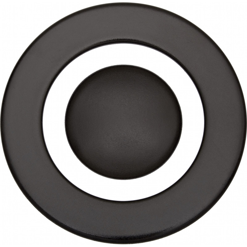 Варильна поверхня ELEYUS RIO 45 BL CTF