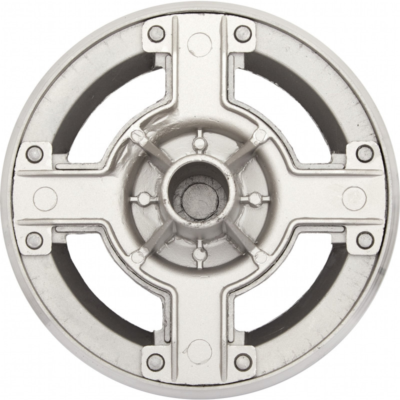 Варильна поверхня ELEYUS RIO 45 BL CTF