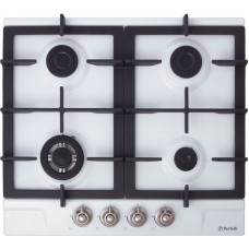 Варильна поверхня Perfelli HGM 61637 WH Retro