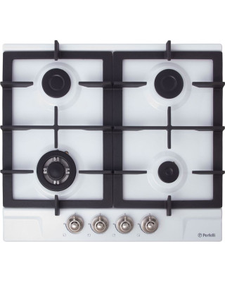 Варильна поверхня Perfelli HGM 61637 WH Retro