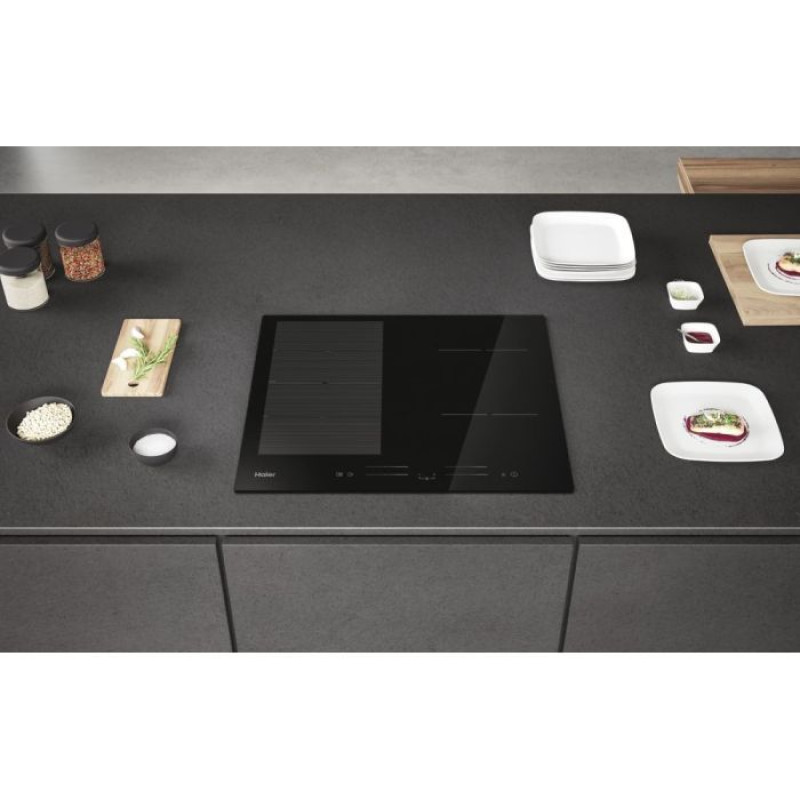 Варильна поверхня Haier HAFRSJ64MC