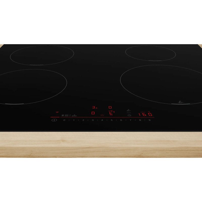 Варильна поверхня Bosch PUE611HC1E