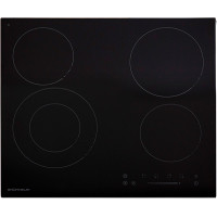 Варильна поверхня Grunhelm GPC 723 BE