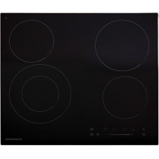 Варильна поверхня Grunhelm GPC 723 BE