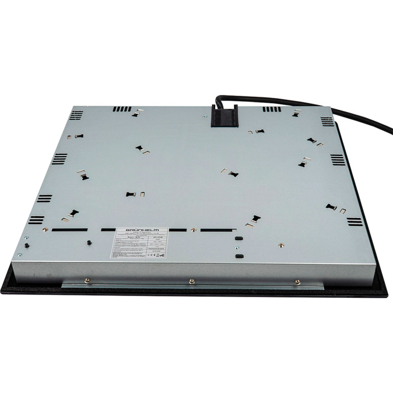 Варильна поверхня Grunhelm GPC 723 BE