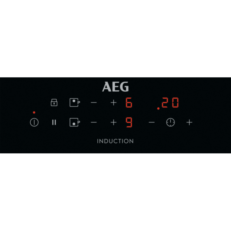 Варильна поверхня AEG IKB32300CB