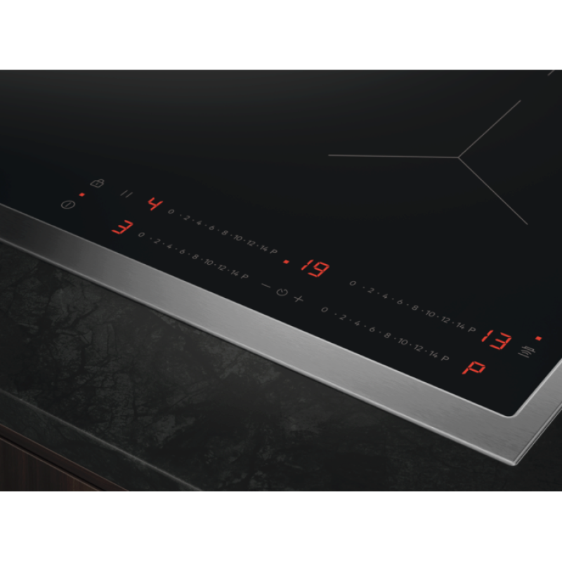 Варильна поверхня AEG TO64IA0FXB