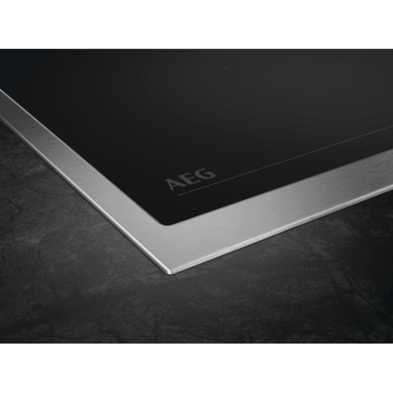 Варильна поверхня AEG TO64IA0FXB