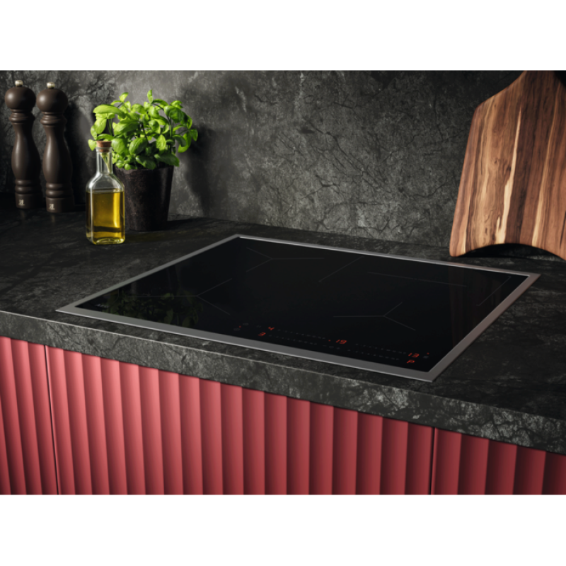 Варильна поверхня AEG TO64IA0FXB