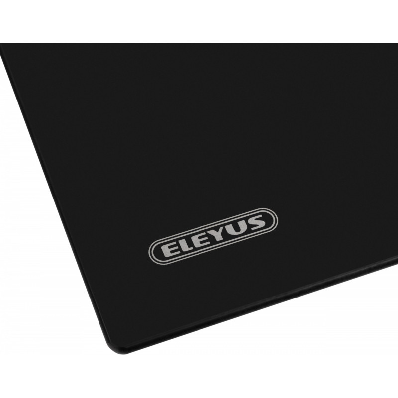 Варильна поверхня ELEYUS H4EBHG SL 60 BL BI