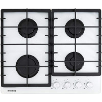 Варильна поверхня Interline HGG 563 FGK WM