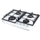 Варильна поверхня Interline HGG 563 FGK WM