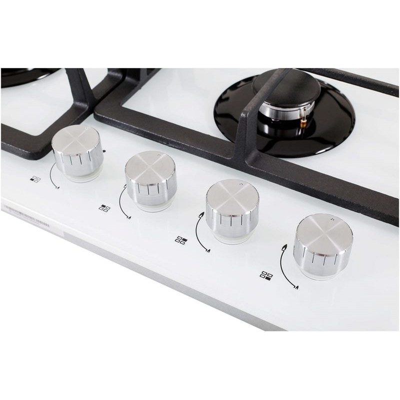 Варильна поверхня Interline HGG 563 FGK WM