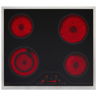 Варильна поверхня ELEYUS ELECTA 60 BL V