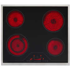 Варильна поверхня ELEYUS ELECTA 60 BL V