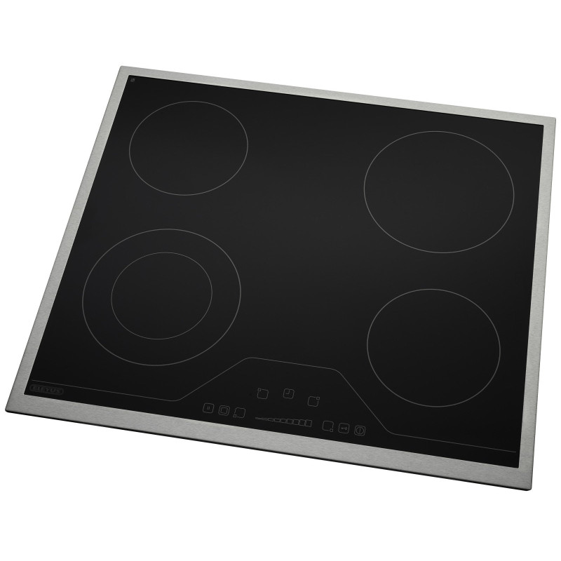 Варильна поверхня ELEYUS ELECTA 60 BL V