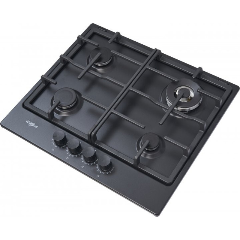 Варильна поверхня Whirlpool TGML 661 NB