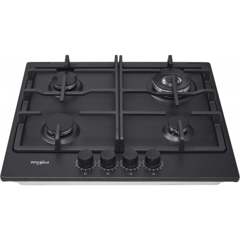 Варильна поверхня Whirlpool TGML 661 NB