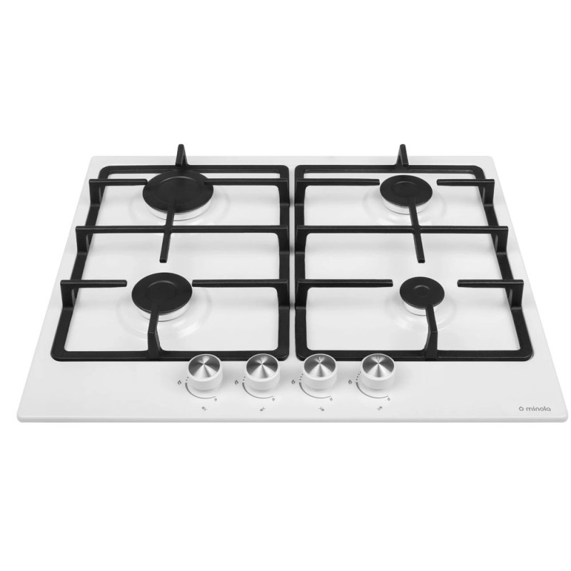 Варильна поверхня Minola MGM 614204 WH