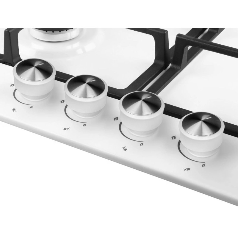 Варильна поверхня Minola MGM 614204 WH