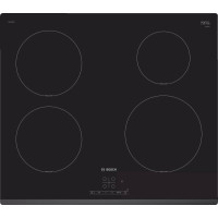 Варильна поверхня Bosch PUE63RBB5E