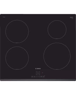Варильна поверхня Bosch PUE63RBB5E