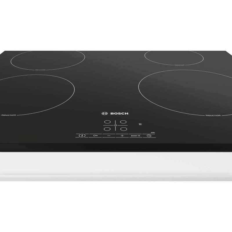 Варильна поверхня Bosch PUE63RBB5E