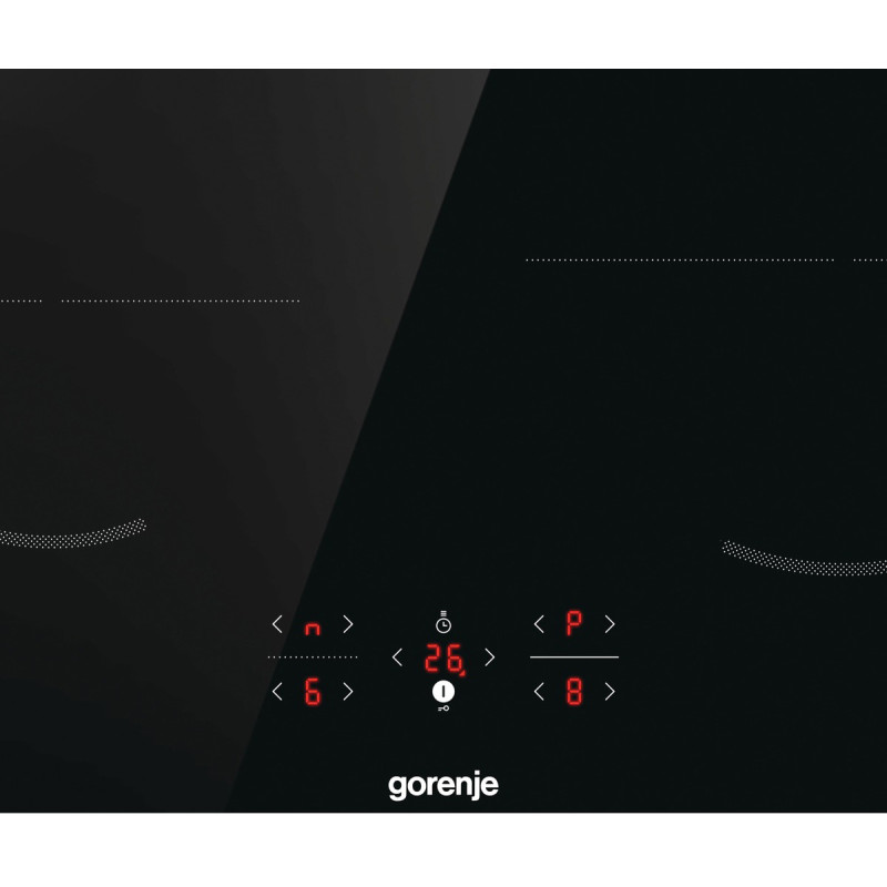 Варильна поверхня Gorenje GI621FMC