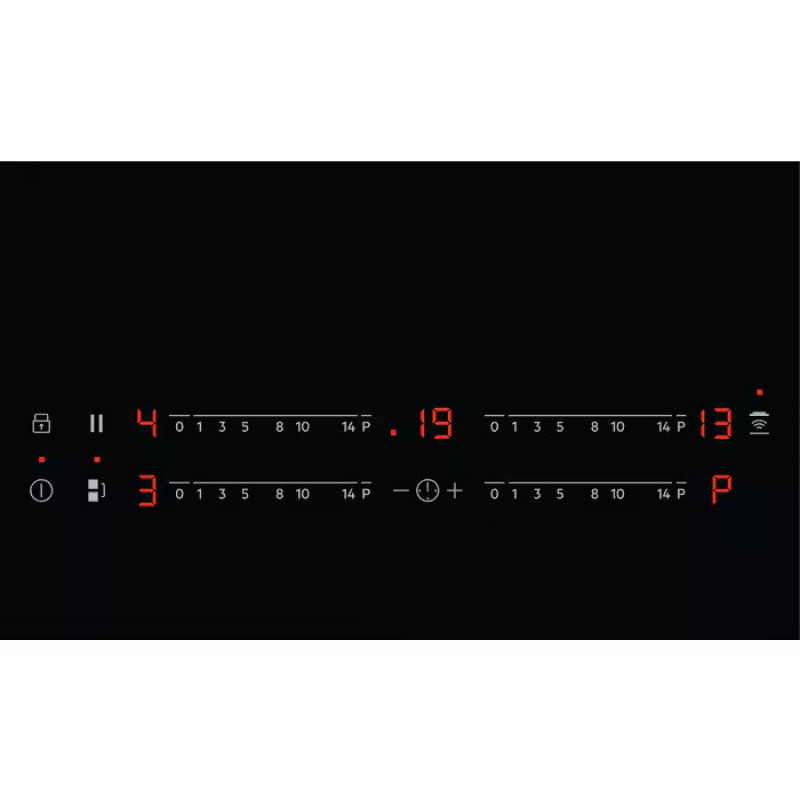 Варильна поверхня AEG TO64IB00FB