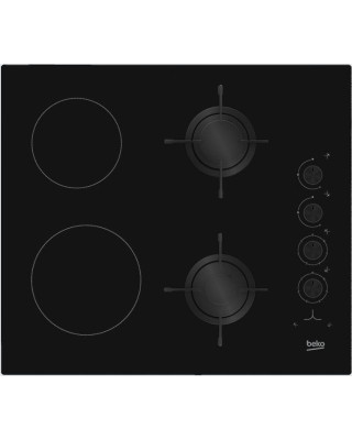 Варильна поверхня BEKO HILM 64120 S