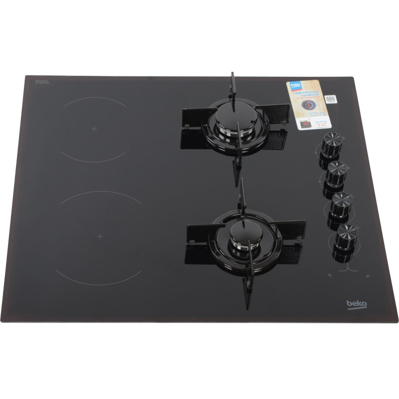 Варильна поверхня BEKO HILM 64120 S