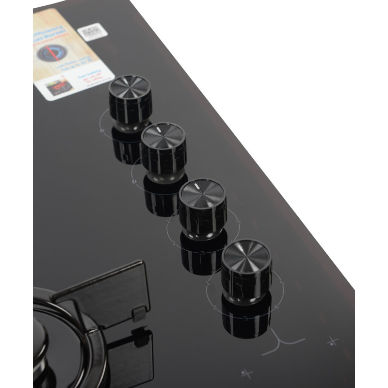 Варильна поверхня BEKO HILM 64120 S