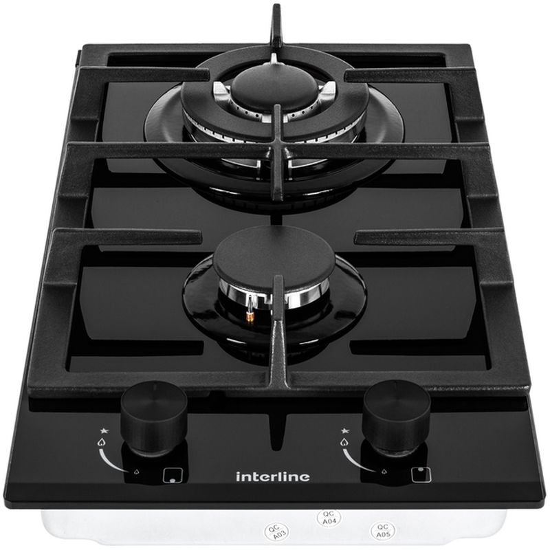 Варильна поверхня Interline HGG 734 FGT BA